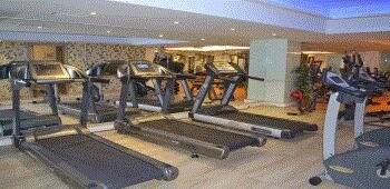 Bilek Hotel İstanbul · 45