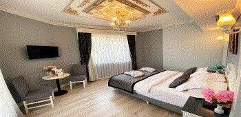 Gülhane Park Hotel & Spa · 66