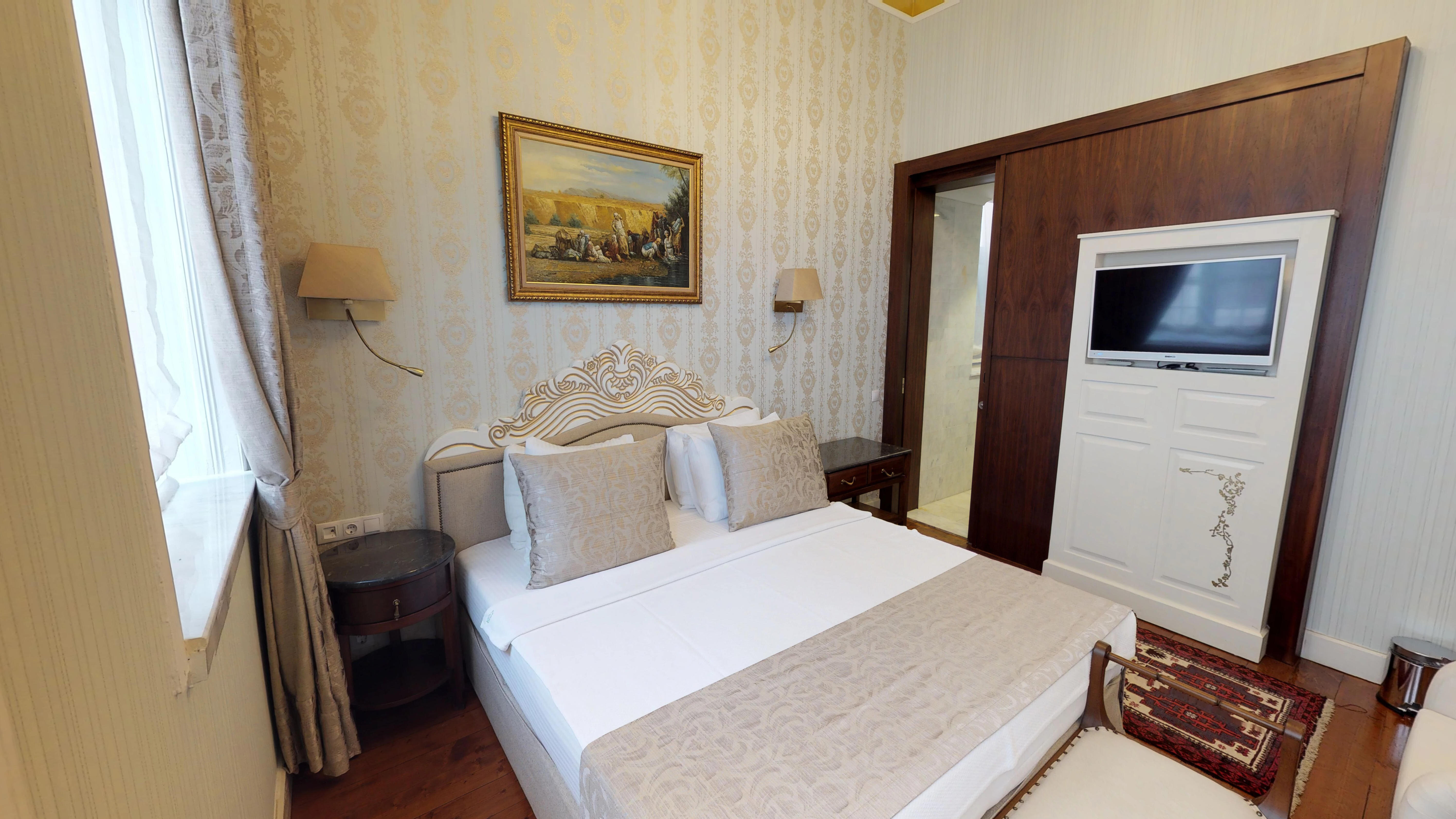 Hotel 1207 Special Class galeri 3