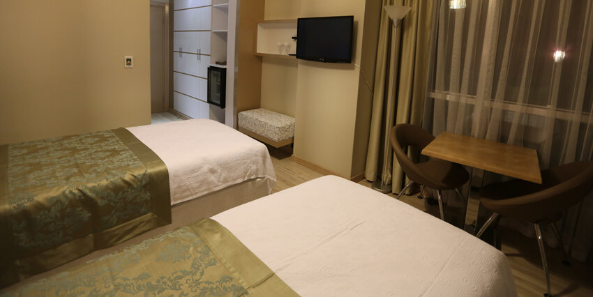 Bal Otel Giresun · 3