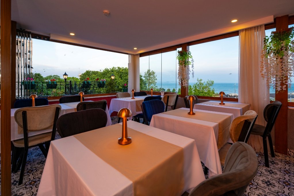 Harmony Hotel İstanbul · 62