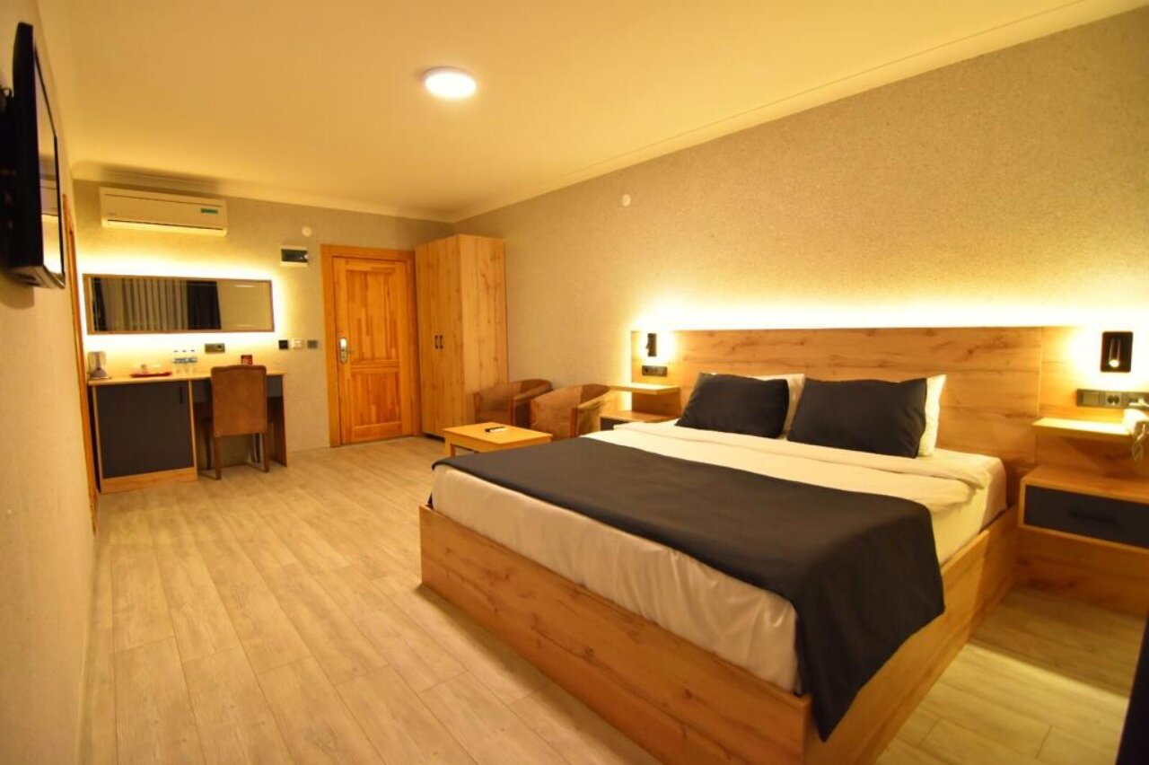 Family Bungalov