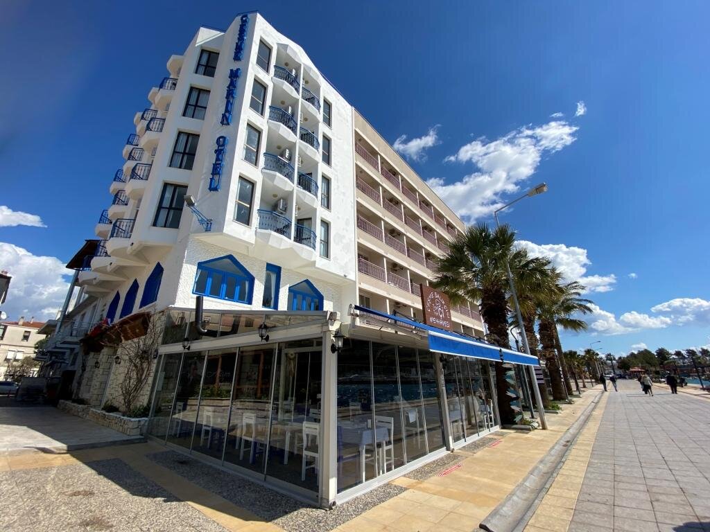 Marin Otel Çeşme