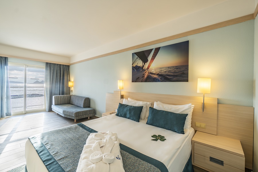 La Blanche Resort & Spa Hotel