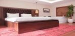 Premium Jakuzili Deniz Manzaralı Görseli
