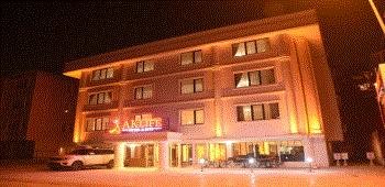 Ak Life Hotel · 17