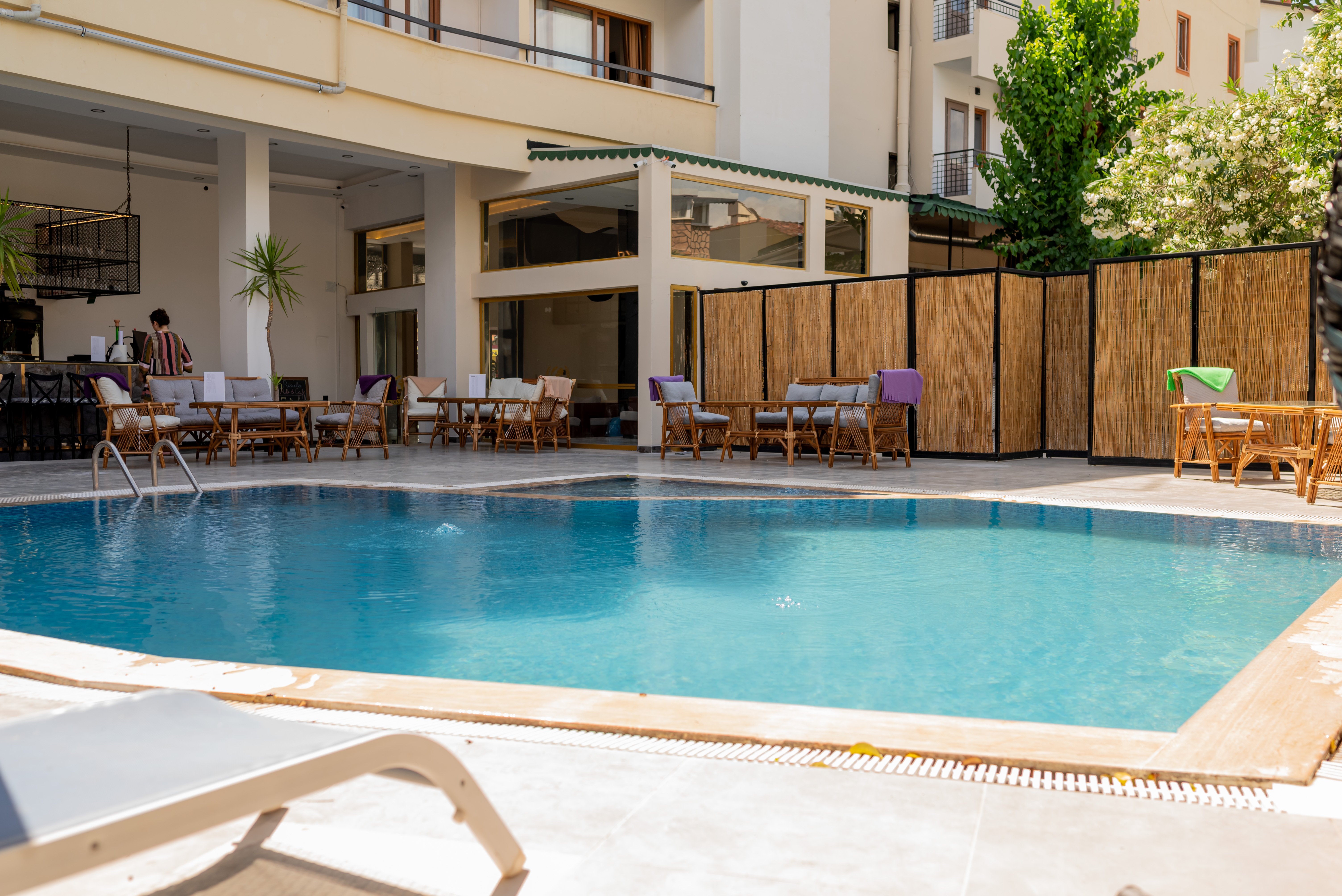 Arıkan Inn Hotel