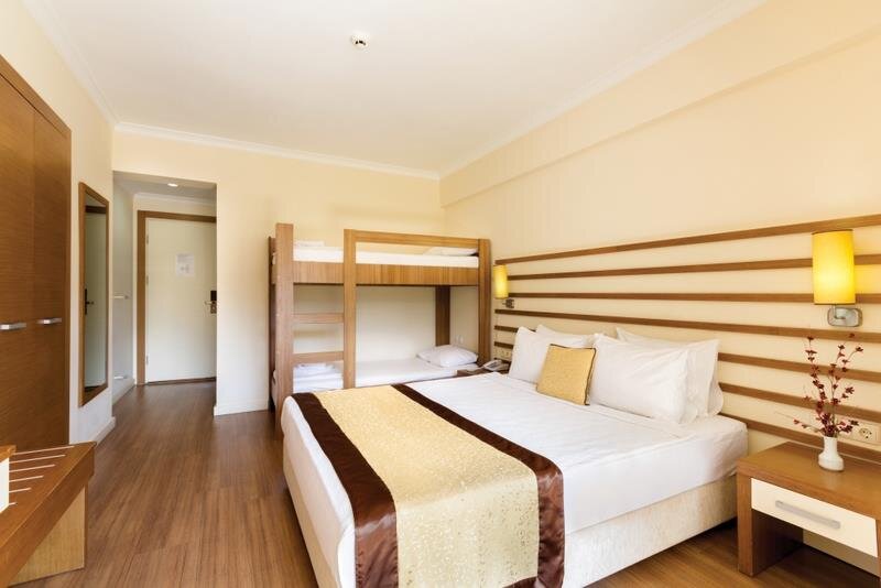 Akbulut Hotel & Spa galeri 5