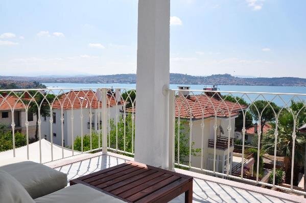 Cunda Masmavi Otel