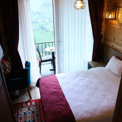 Yamaçda Otel · 16