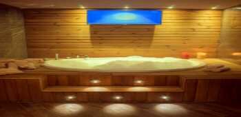 Pullman İstanbul Hotel & Convention Center · 68