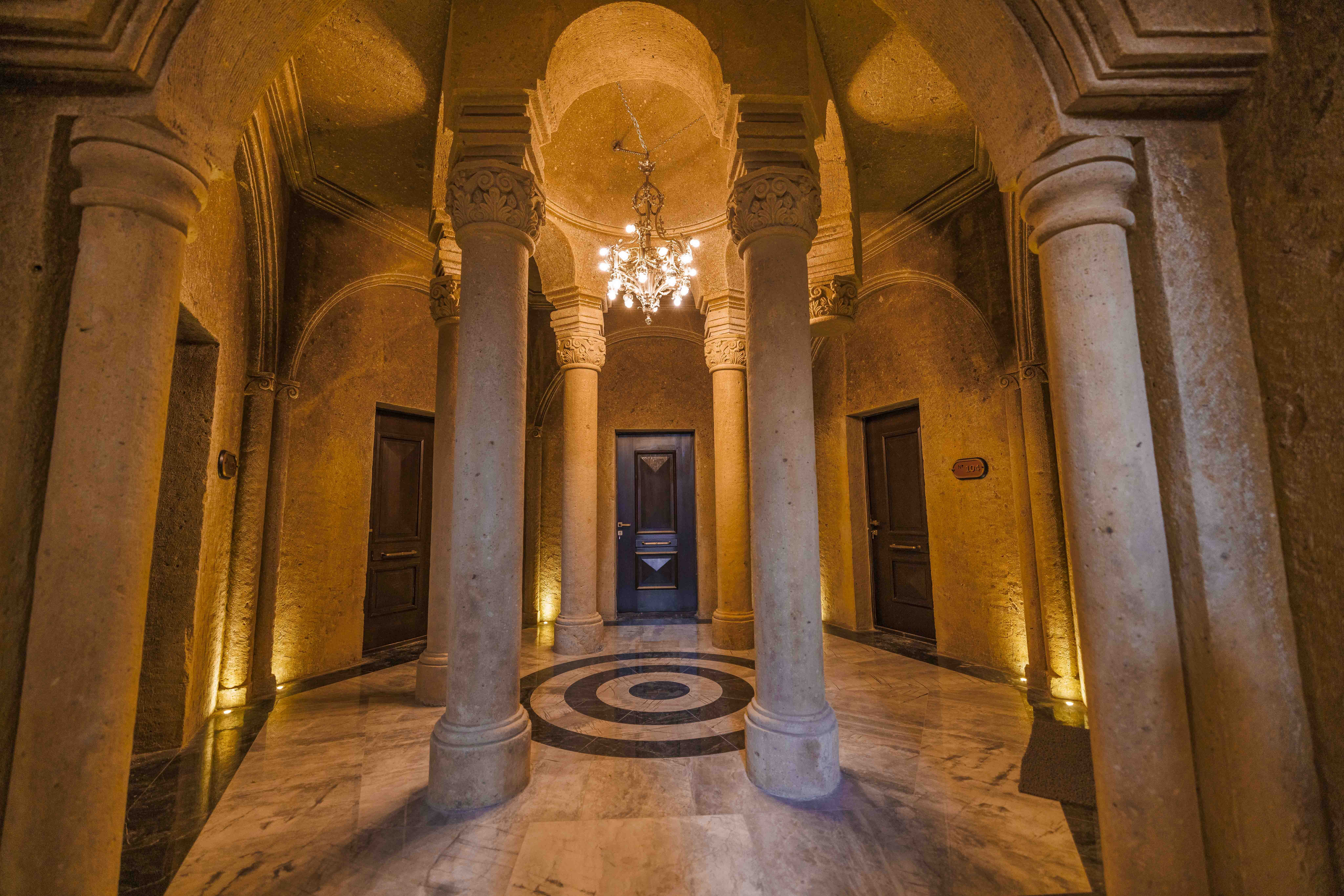 Signature Cave Cappadocia, Trademark Collection by Wyndham galeri 7