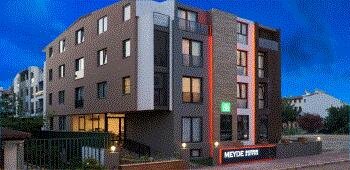 Meyde Boutique Suites