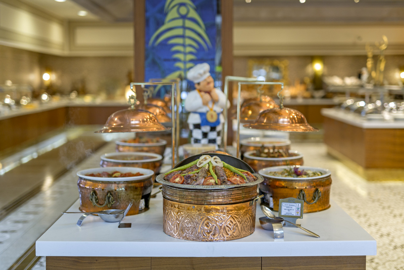 Royal Holiday Palace