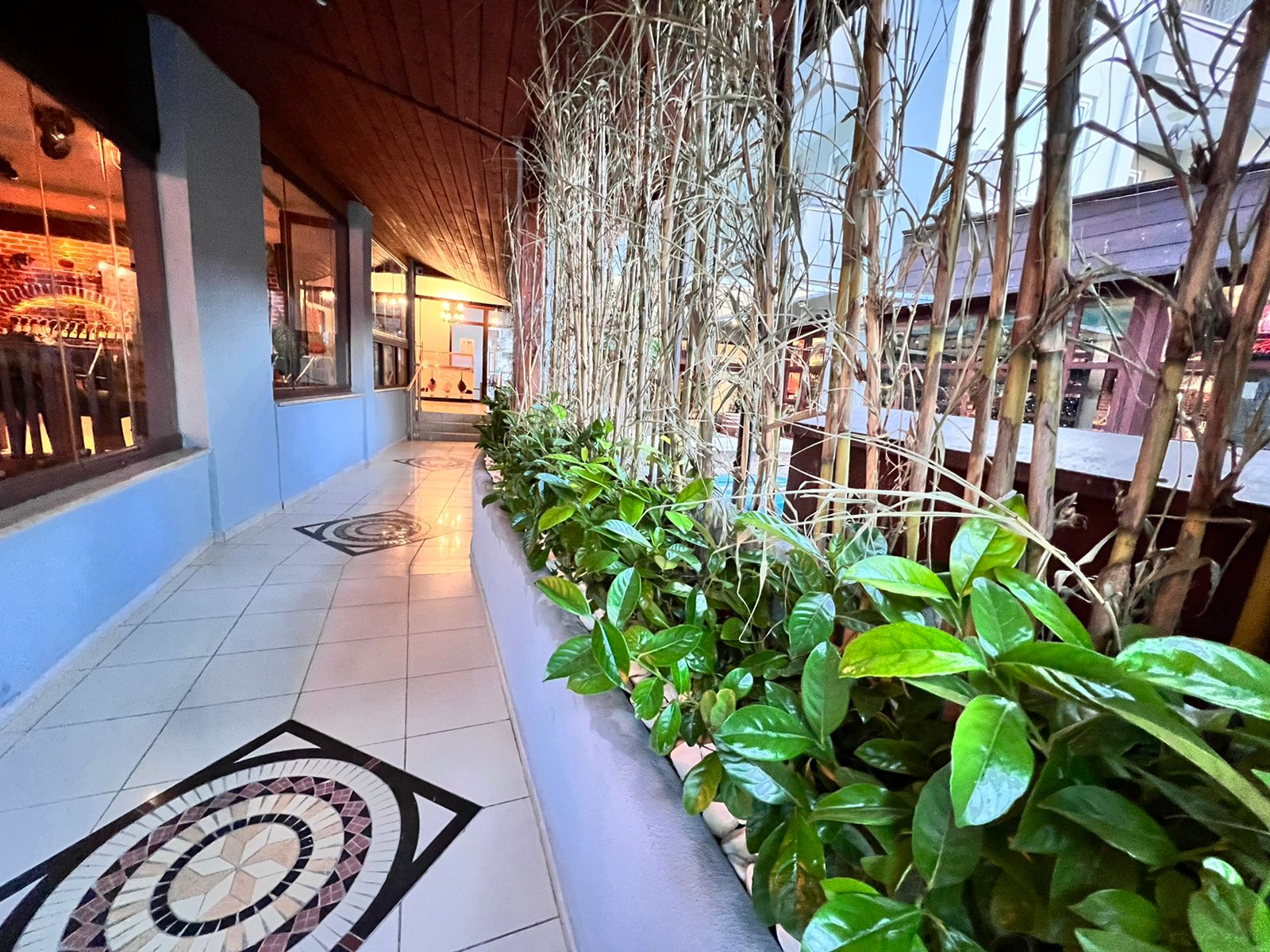 Anna Queen Hotel