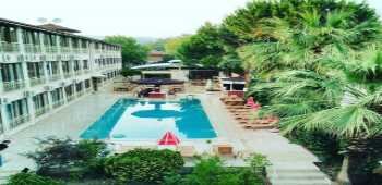 Oskar Hotel