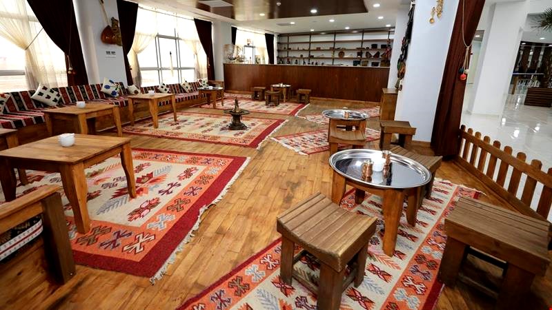 Afbel Termal & Spa Hotel
