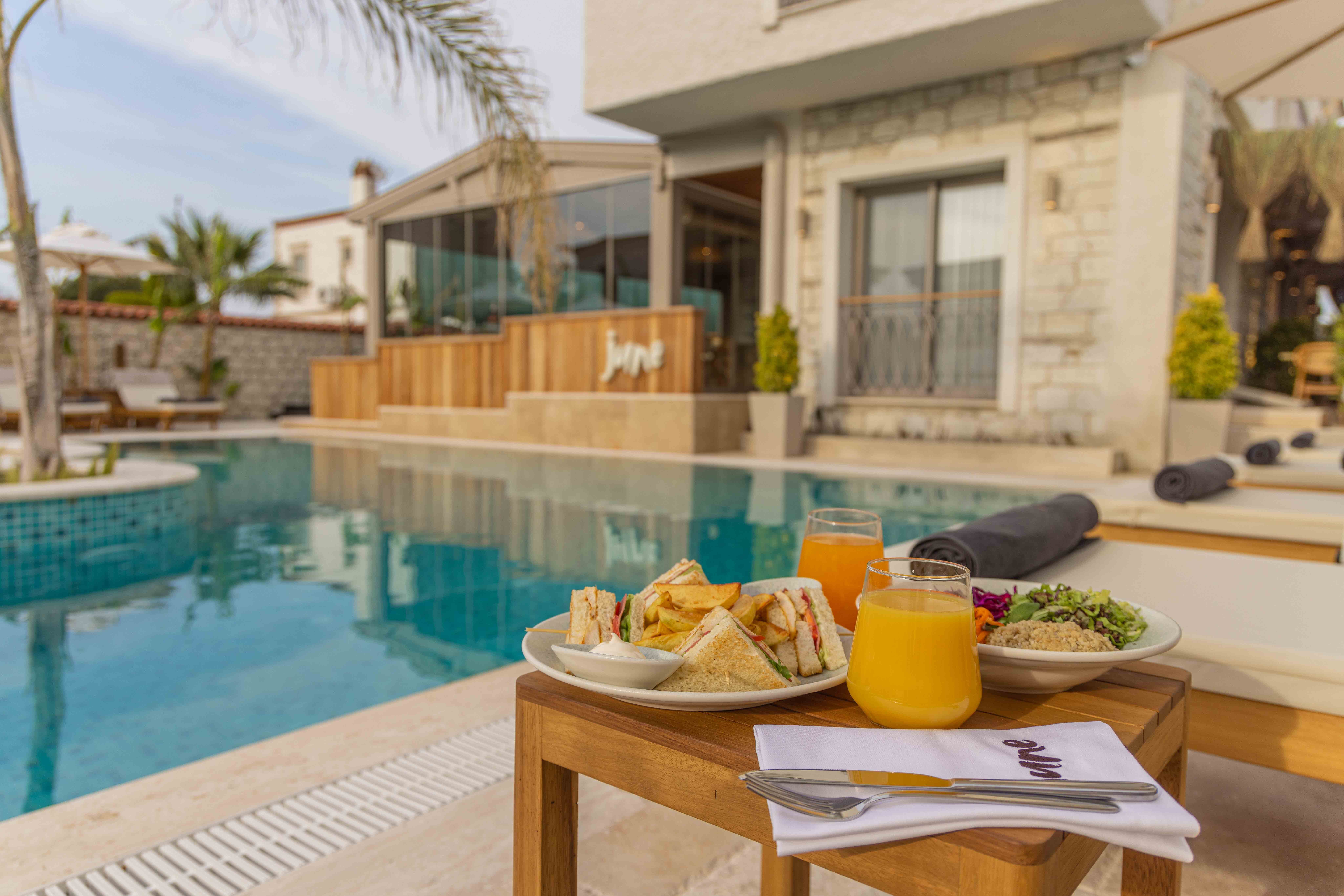 June Alaçatı (15+ Adult Only) galeri 4