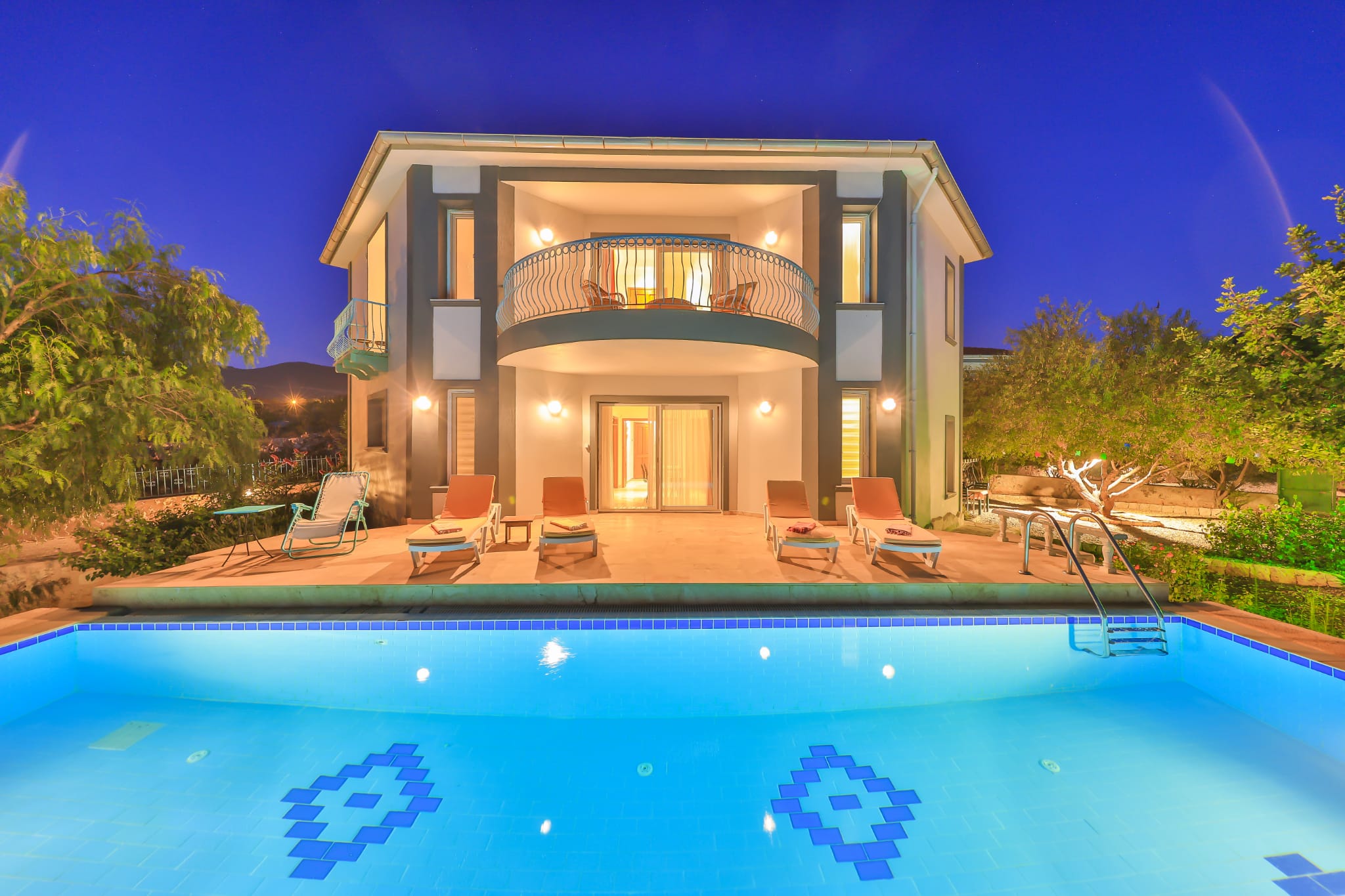 Lacitrus Villa Hotel