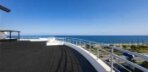 Mediteranian Suite Deniz Manzaralı Görseli