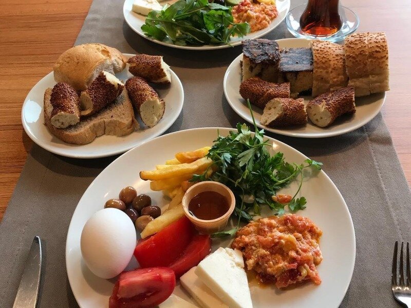 MD Barbaros Hotel · 12