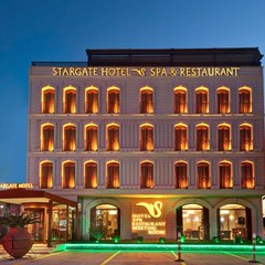 Stargate Hotel