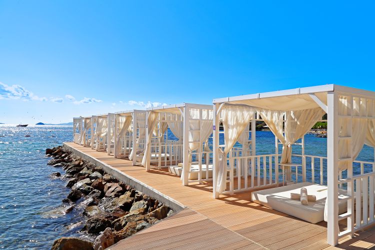 Sianji Well Being Resort