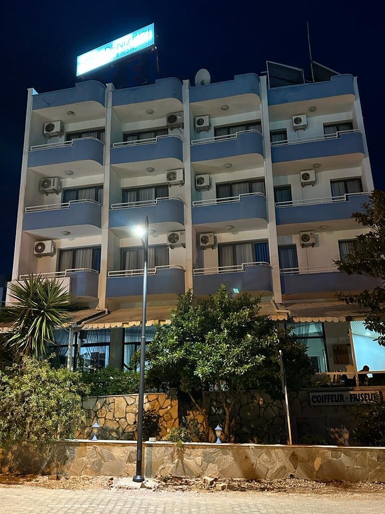 Denizkızı Otel Blue Garden Gümüldür galeri 9