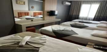 Metros Hotel · 31