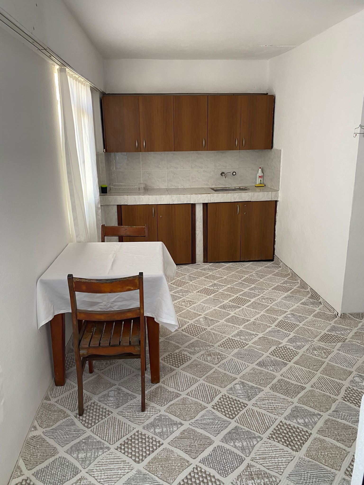 Denge Pansiyon Datça · 9