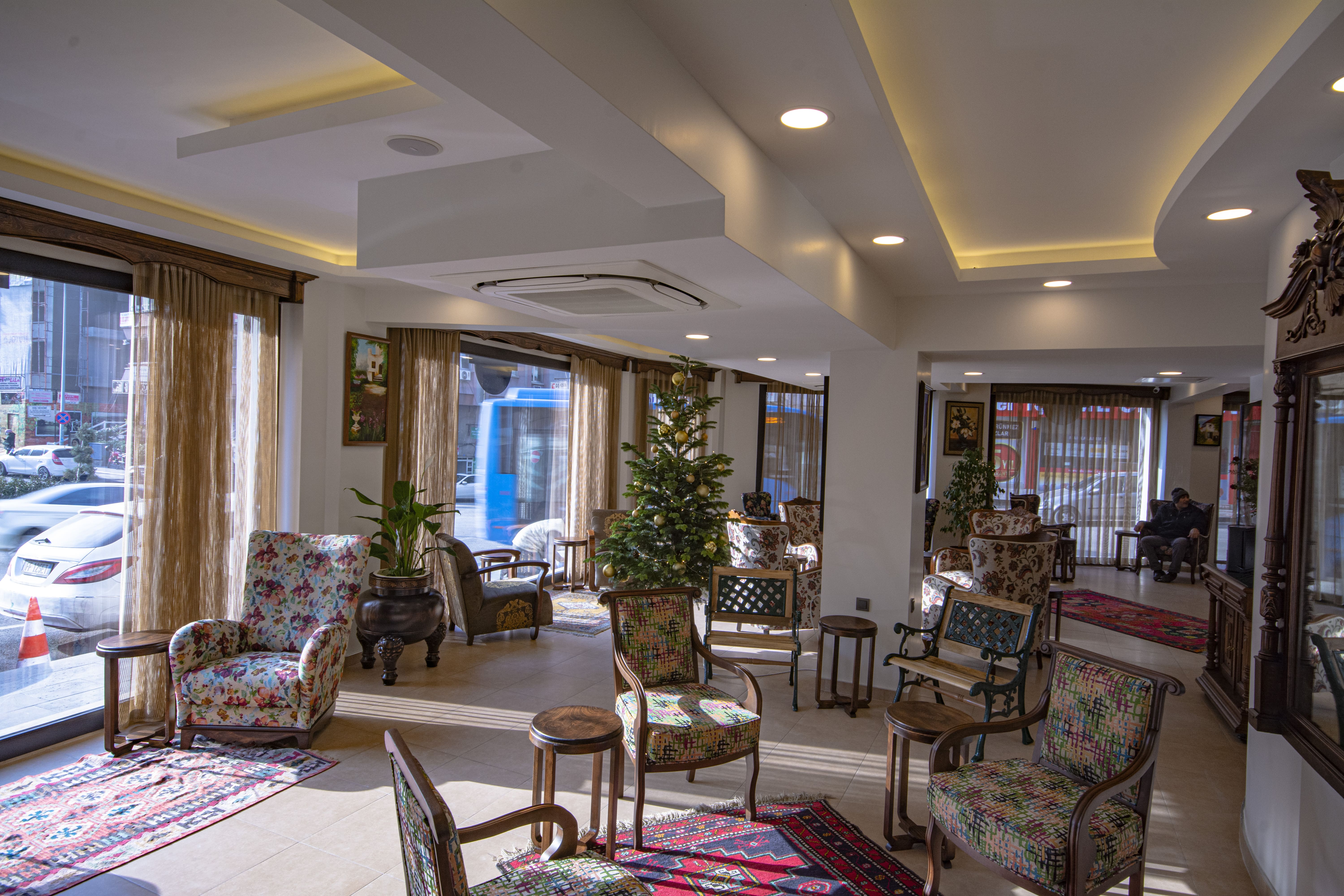Maison Gali Hotel