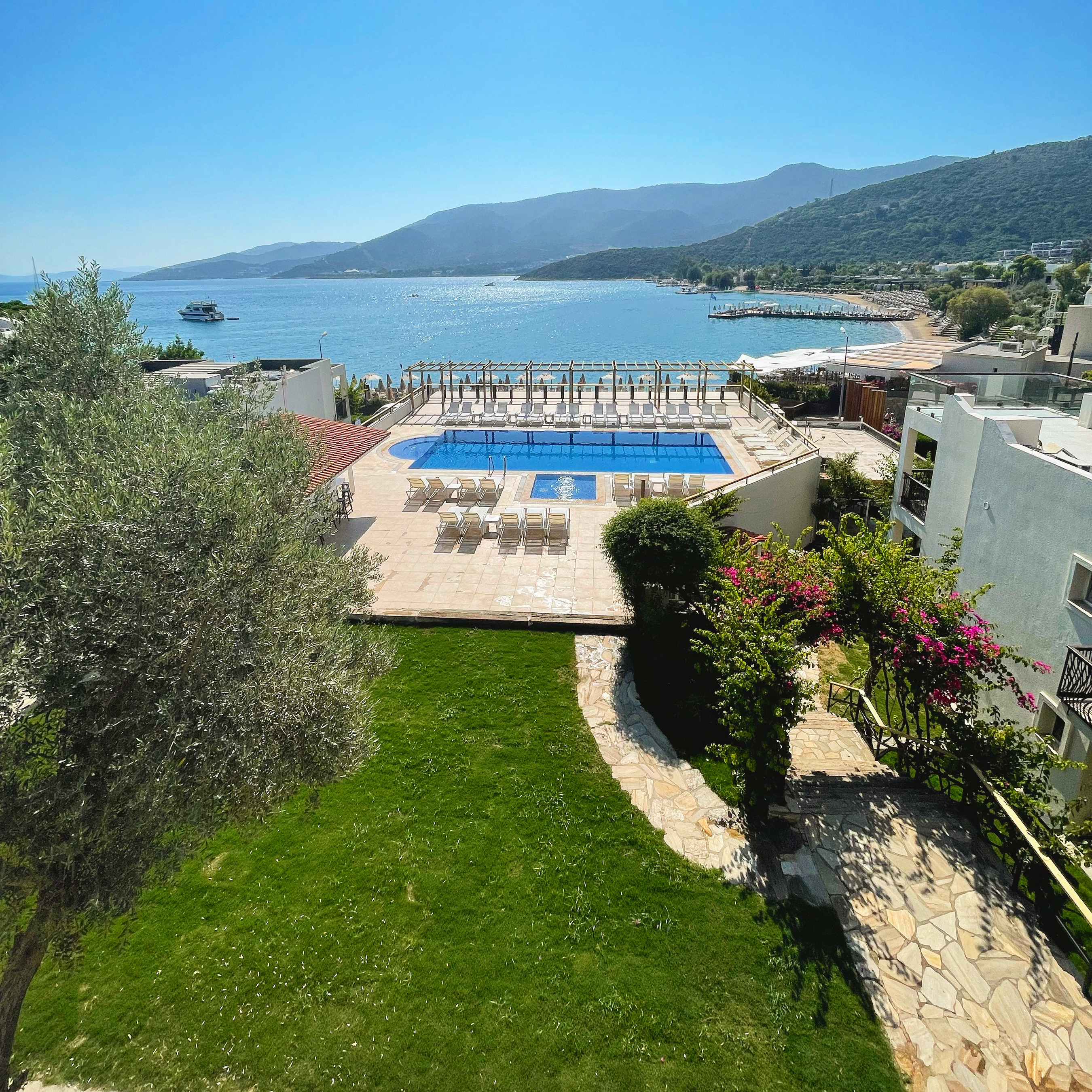 Trendlife Hotels Torba