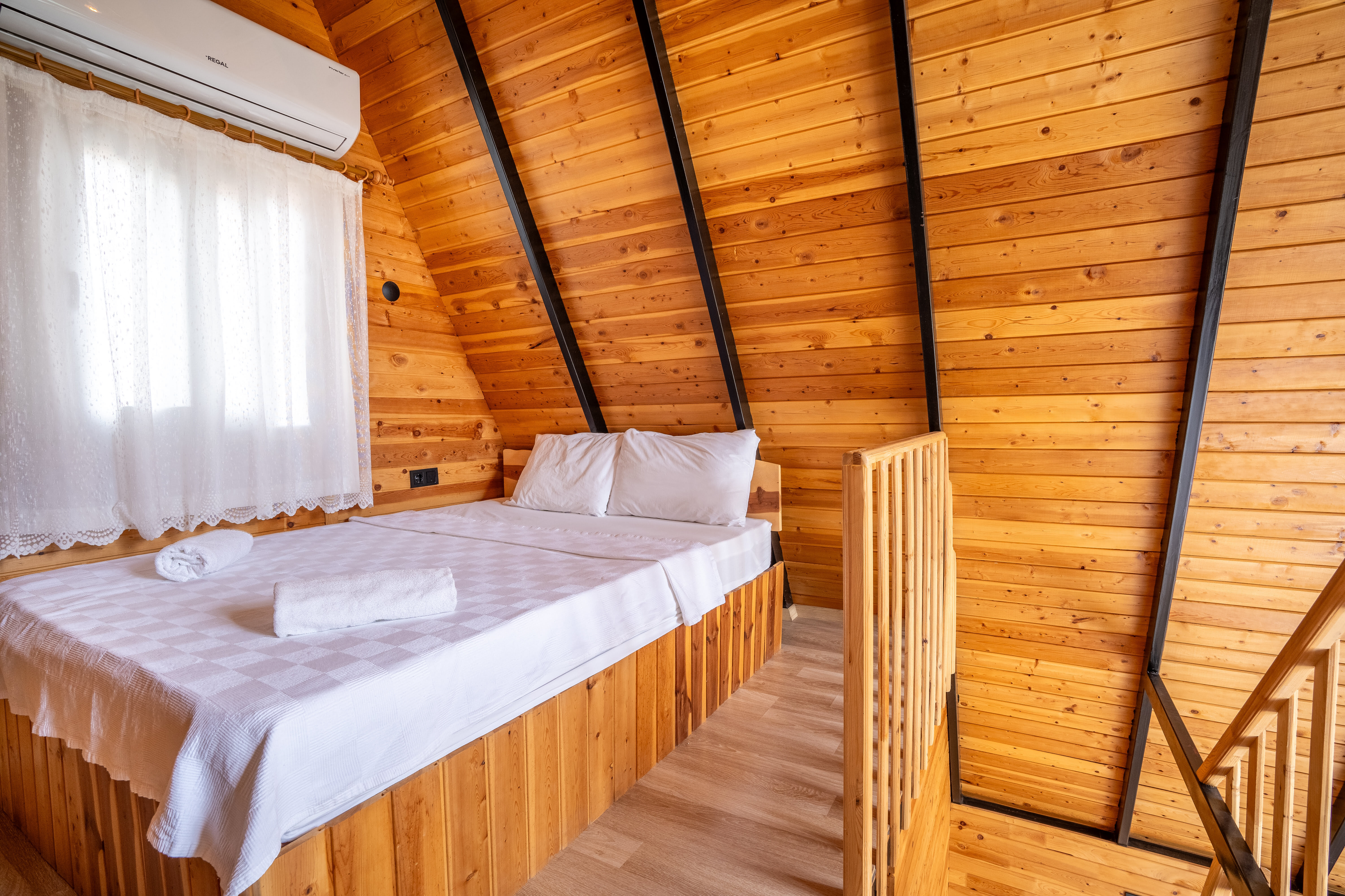 Karaöz Safir Bungalov galeri 6