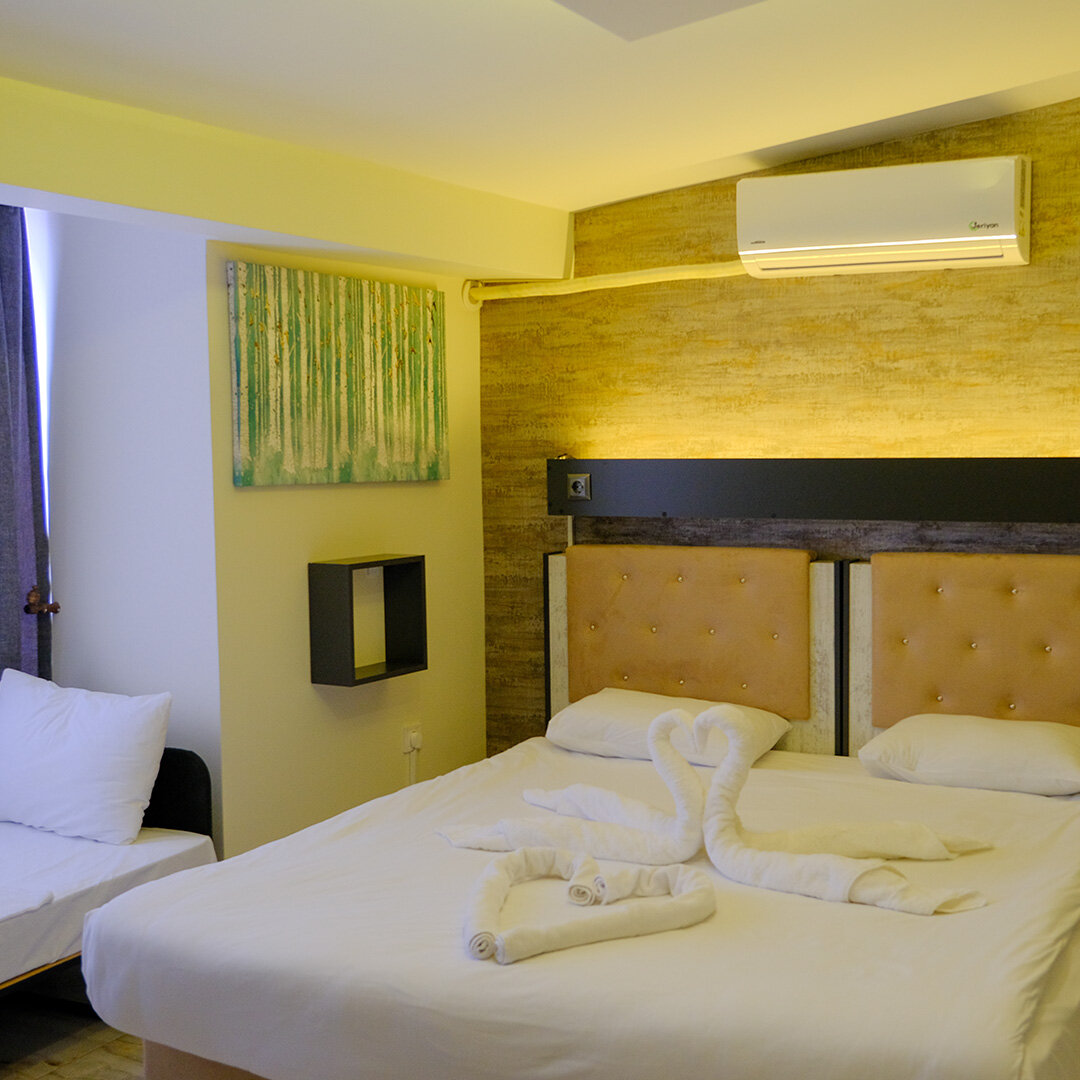 Rekab Otel