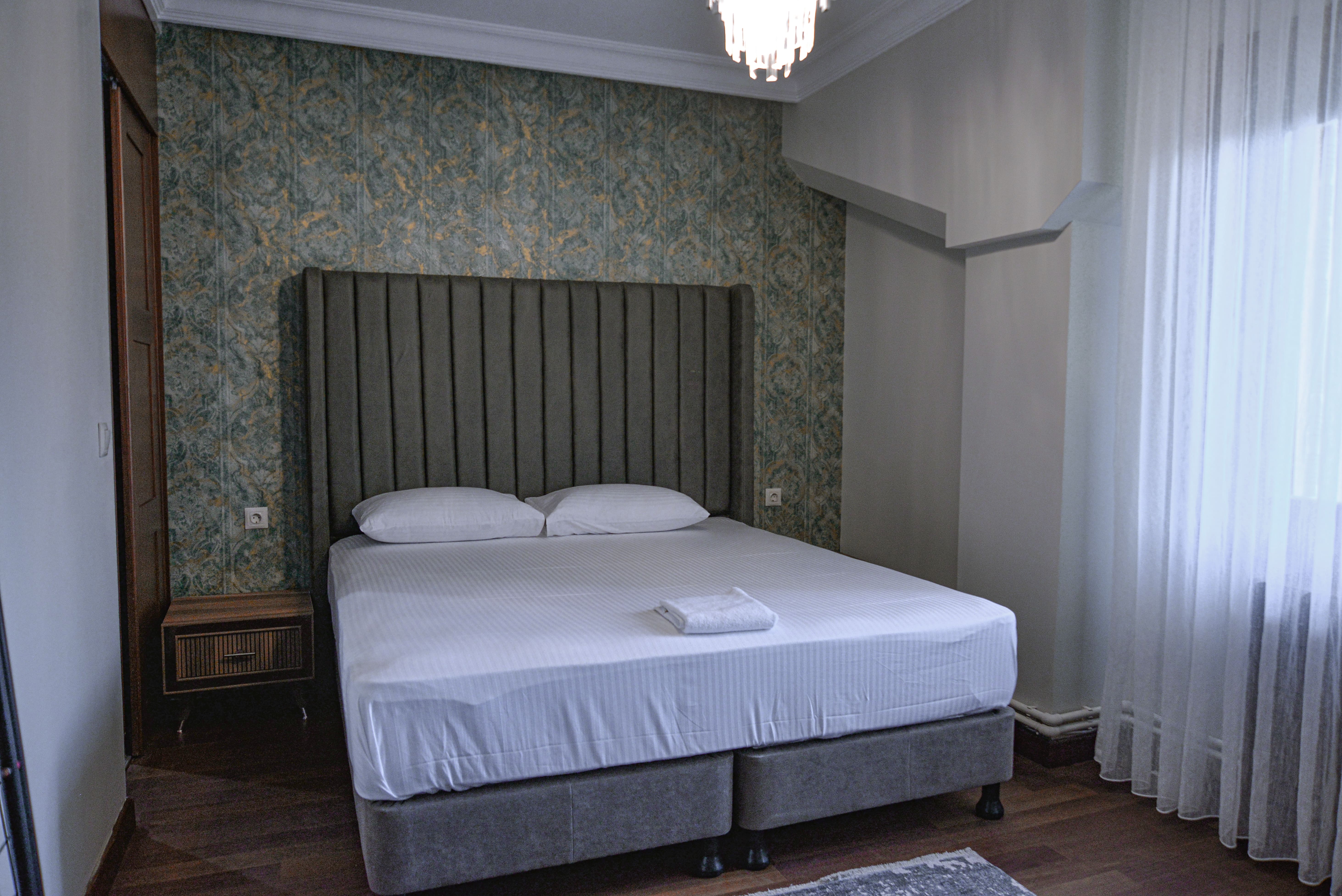 BayMari Suites Plus Florya