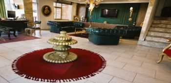 Samsun Charme Hotel · 53