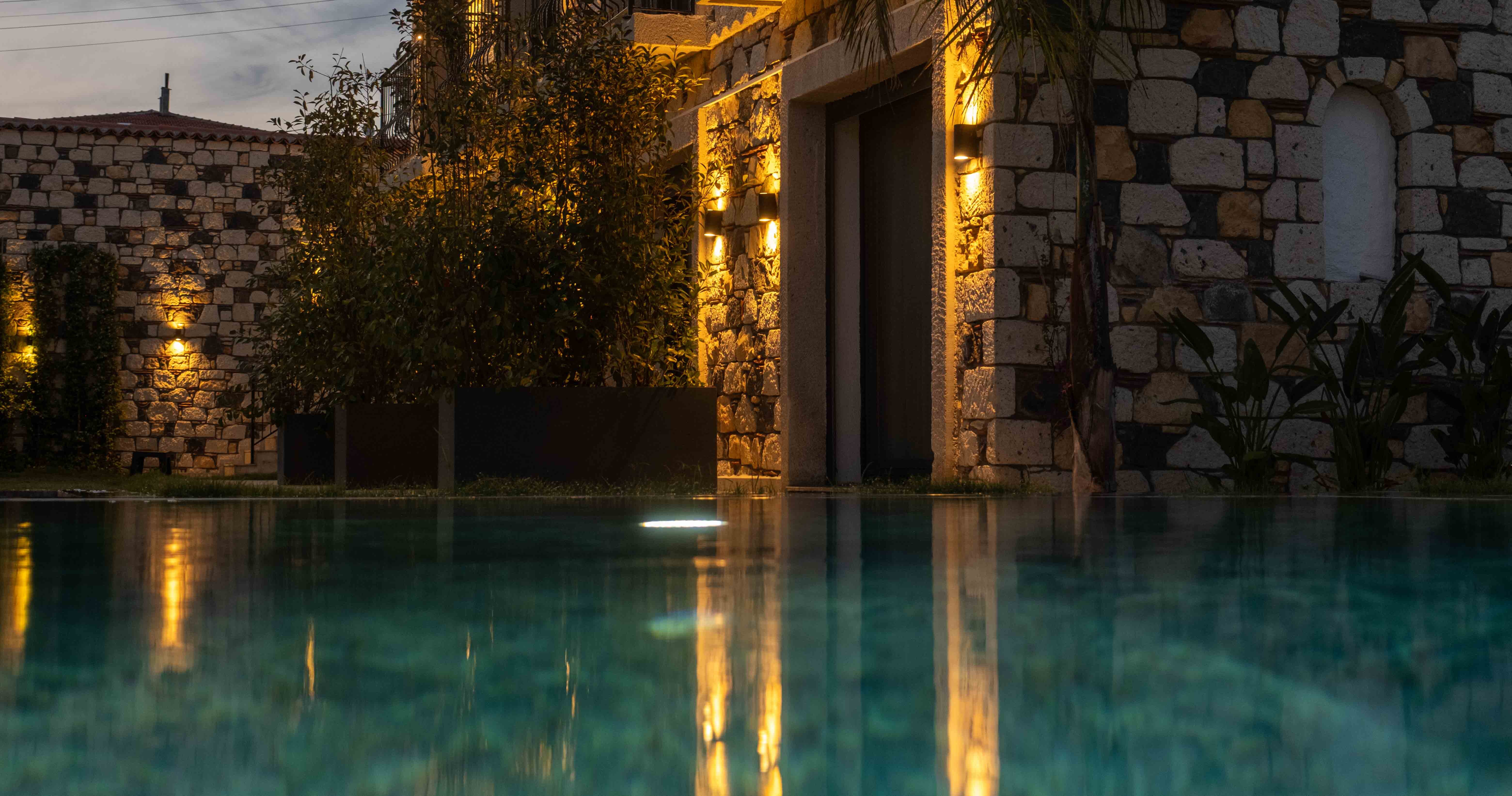 Canata Hotel Çeşme