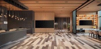 Four Points By Sheraton İstanbul Kağıthane · 31