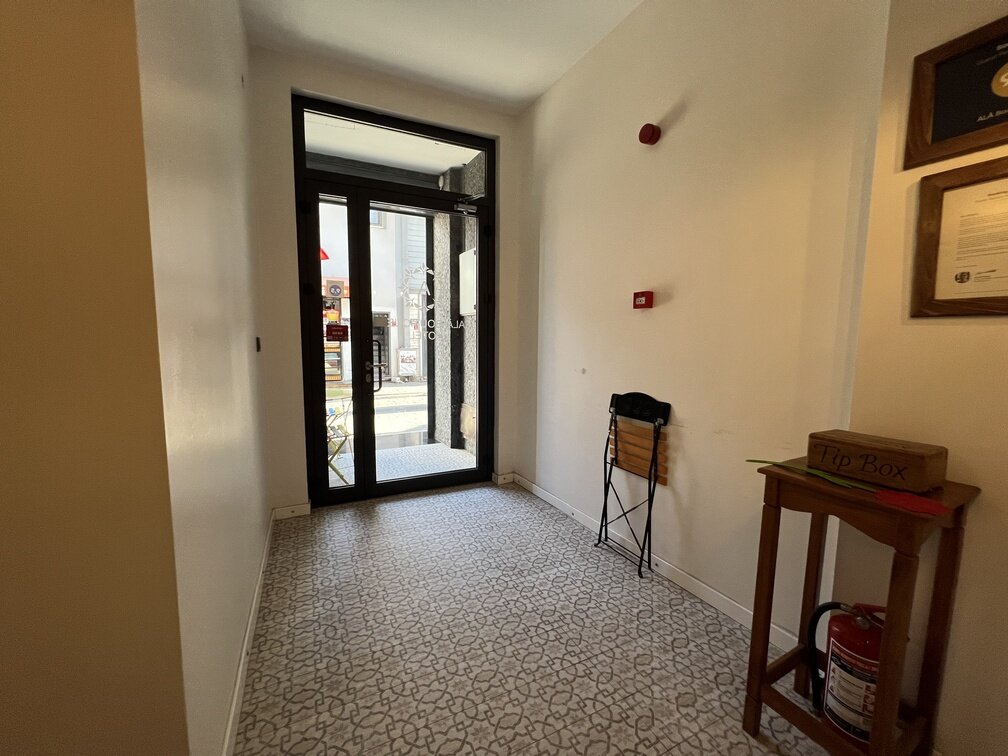 Ala Avşa Otel · 7