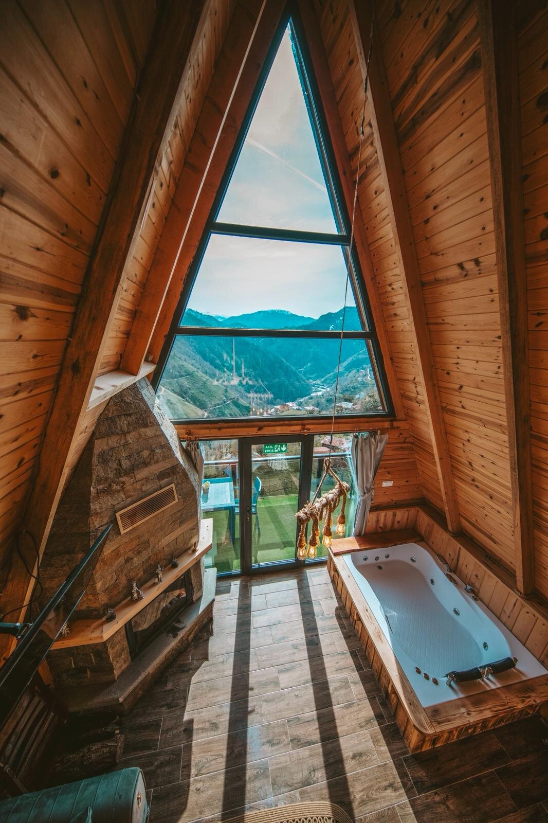 Poyraz Bungalov galeri 6