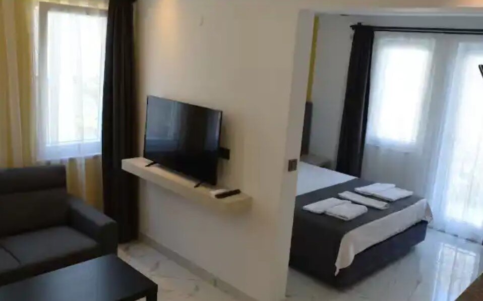 Leonis Hotel Kaş