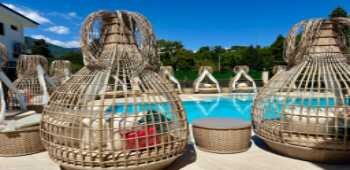 Premium Park Apart Otel