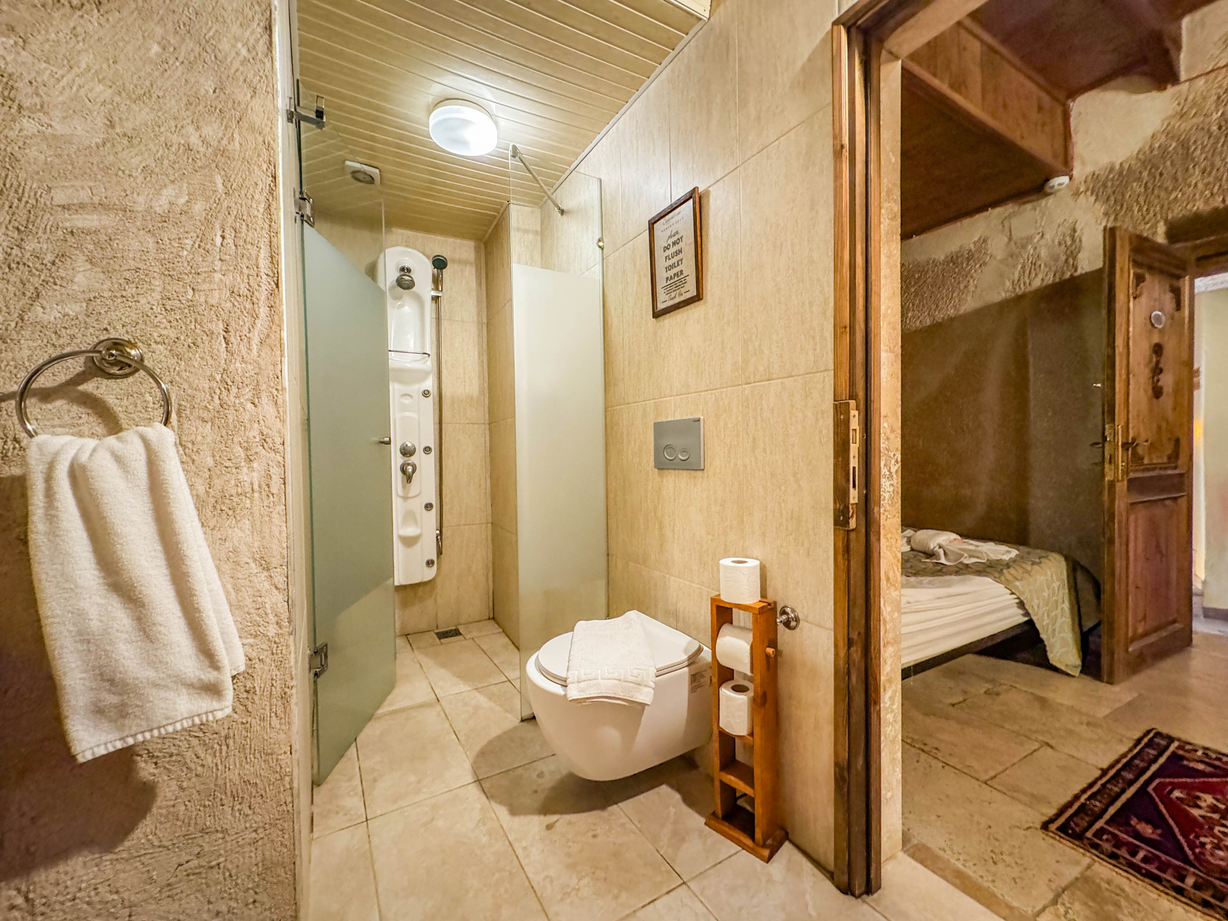 Nomads Cave Hotel & RoofTop galeri 6