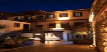 Tudya Han 1874 Hotel & Restaurant