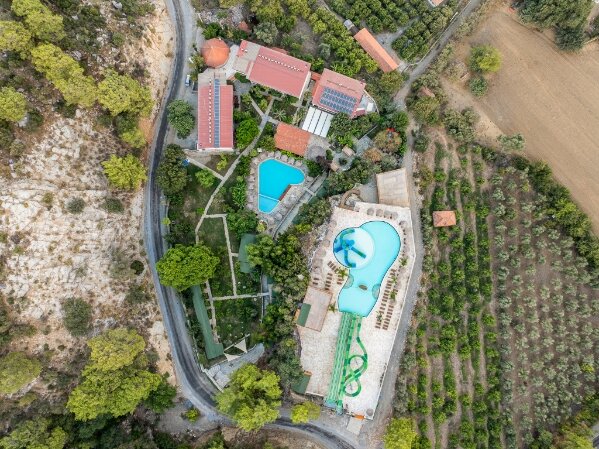 Sultan Palas Otel
