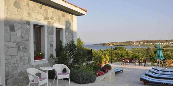 Siesta Otel