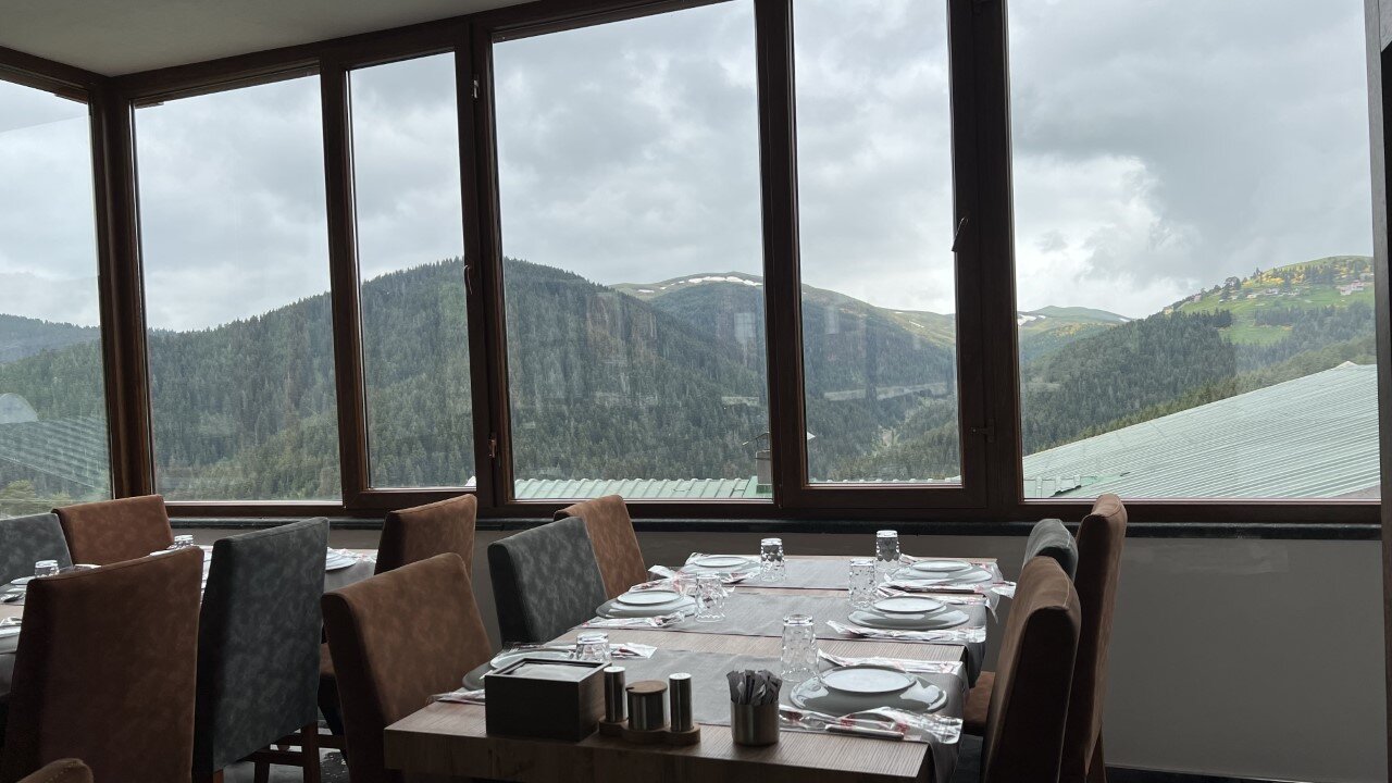 Seyir Yeri Otel galeri 3