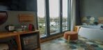 Superior Room | Jacuzzi & Sea View Görseli
