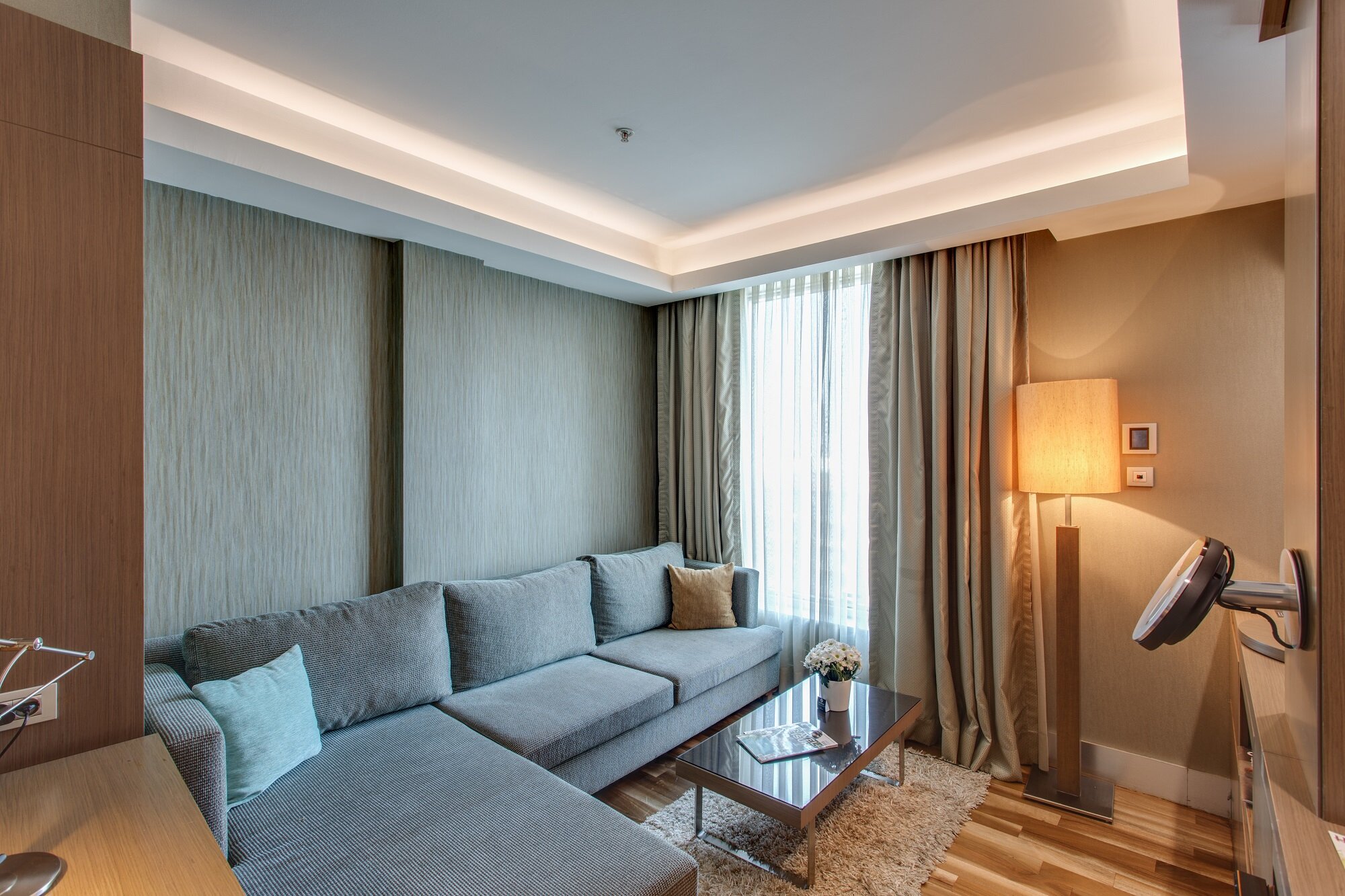 Avantgarde Urban Levent · 74
