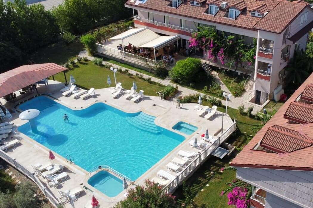 Dalyan Palmiye Resort